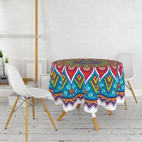 Tblc asztalterítő, Ø160 cm – TR994PRL1109