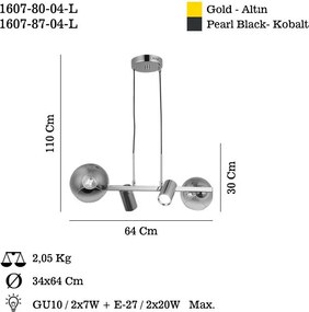 Zerde - 80-04-L