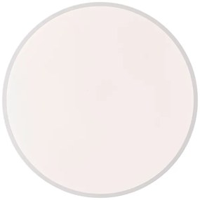 Brilliant - LED Dimmelhető mennyezeti lámpa BAARLO LED/36W/230V átm. 50 cm fehér + távirányító