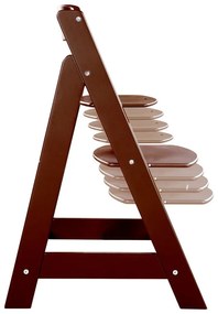 Etetőszék Sit Up Flex – Roba