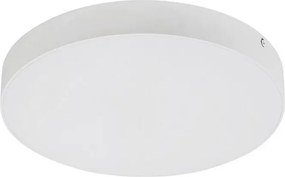 Rabalux - LED mennyezeti lámpatest LED/24W/230V 2800-6000K IP44 fehér