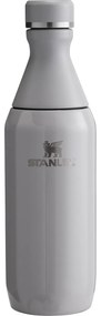Stanley All Day Slim Bottle 350 ml Ash Glosstermosz, 0,35 l