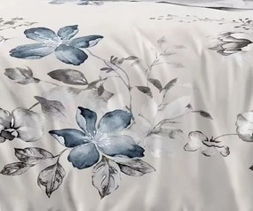 Ágynemű BERMAL FLOWERS 7 részes 140X200 cm