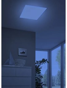 Eglo 96663 - LED RGBW Dimmelhető lámpa SALOBRENA-C LED/30,5W/230V + távirányító