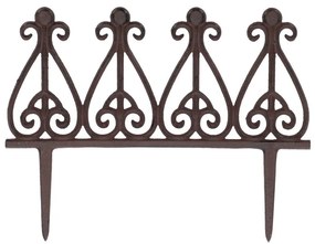 Védőkerítés Classic – Esschert Design