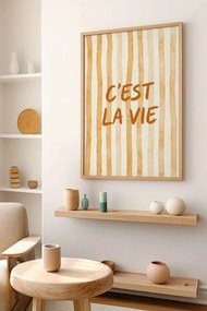 Tekartcrvmdf falikép, 33×48 cm – TR786DKT2279