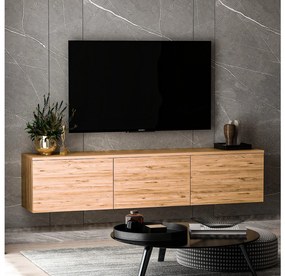 TV asztal/szekrény Naomy (atlanti fenyő). 1088737