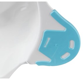 Bankett 4kids Gyermek bili Mackók, 38 x 27 x 23,5cm