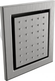 Mexen süllyesztett oldalsó fúvóka, grafit - 79365-66