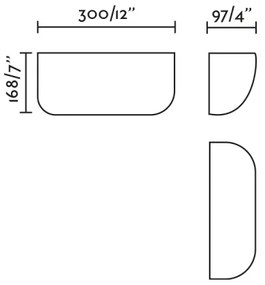 FARO 63430 - Fali lámpa KAPPU 2xE14/7W/230V 16,8x30 cm fehér