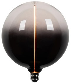 E27 LED izzó G200 füst 4W 100lm 1800K