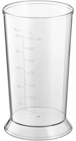 Sencor SHB 9001GY vezeték nélküli botmixer