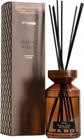 Woody Blend Healing Woods aroma diffúzor 200 ml Homla