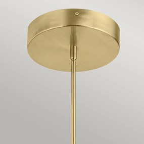 Quintiesse glamour modern függeszték calters pezsgő arany elsqn-calters-p-l-cg