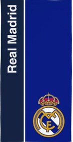 Real Madrid Victory Line fürdőlepedő, strand törölköző 70x140cm (Fast Dry)