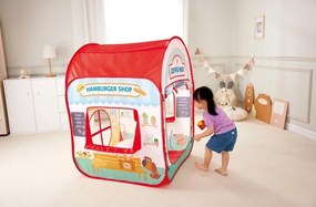 Hape Utcai árusok standjai