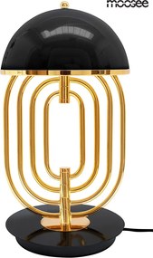 King Home MOOSEE BOTTEGA MSE010300152 Asztali lámpa 2x5W/G9 IP20