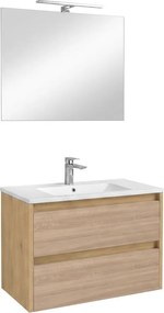 Porto Prime 80 komplett