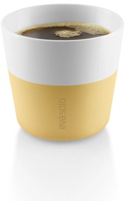 Šálek na lungo, set 2 ks, zlatý písek - Eva Solo