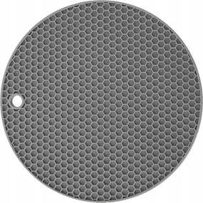 Szilikon állvány Konyhai alátét Forró edények Edények Serpenyők