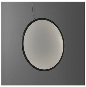 Artemide 1993030APP - LED Dimmelhető csillár zsinóron DISCOVERY LED/60W/230V 3000K fekete