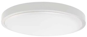 LED Fürdőszobai mennyezeti lámpa LED/36W/230V 4000K IP44 fehér