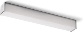 RENDL ADAGIO 60 fali lámpa króm 230V G5 24W IP44