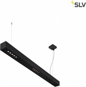 Függeszték Fekete Q-LINE SLV 1000927
