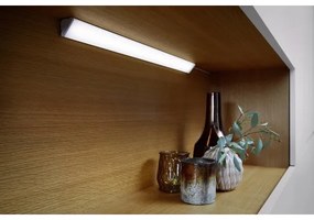 KÉSZLET 2xLED Dimmelhető pultvilágítás érzékelővel CORNER 2xLED/4,5W/230V