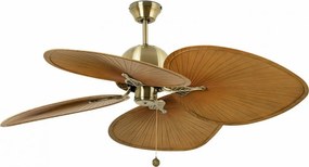 FARO 33352 CUBA Ventilátoros lámpa IP20
