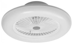 Ledvance -LED Dimmelhető lámpa ventilátorral SMART+ LED/35W/230V Wi-Fi + távirányító