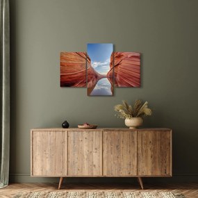 Kép - Vermilion Cliffs Arizona (90x60 cm)