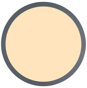 Globo 416080WD1R - LED Mennyezeti lámpa DORO LED/12W/230V á. 30 cm