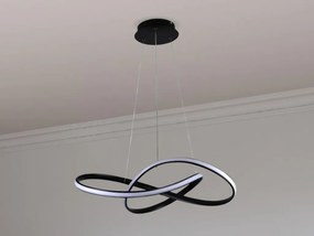 NEDES J4303-B Modern Led Függesztett Lámpa IP20