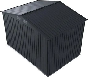 Juskys Kerti ház XL 280x196x190 cm - antracit