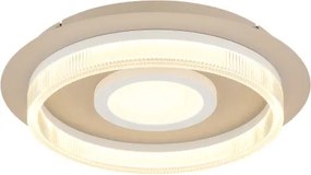 GLOBO 48046D1 MARLENNE Kerek Mennyezeti Lámpa IP20