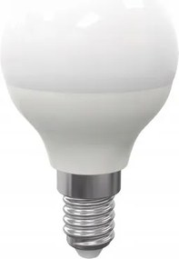 Golyós izzó E14 8W semleges Ulke Ideus