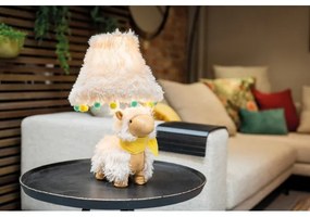 Happy Lamps - LED Asztali gyereklámpa ALMA LED/5,4W/230V láma