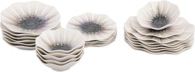 GBSNES24KY4101986 24 darabos porcelán étkészlet