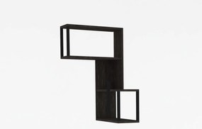 Polc Kikeme (antracit) . 1096003