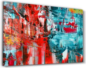 Üvegkép, 70×110 cm – OGLS-7097