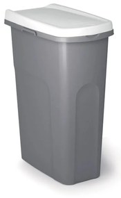 STEFANPLAST Hulladékgyűjtő Home Eco System 40 L, fehér
