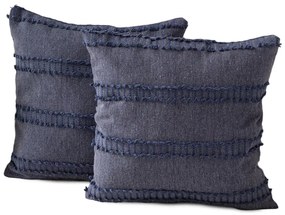 Párnahuzat szett 2 db-os 43x43 cm Tuffet – Mioli Decor