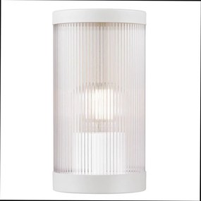 NORDLUX 2218061001 COUPAR Modern Kültéri Fali Lámpa Fehér E27 IP54