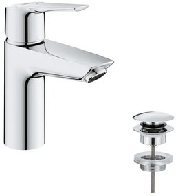 GROHE 23551002 - START mosdócsaptelep, S méret, fényes króm