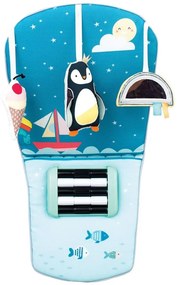 Taf Toys - Északi sark lábjáték autóba