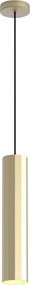 Astro Lighting HASHIRA 1442012 Függőlámpa 1x6W/GU10 IP20