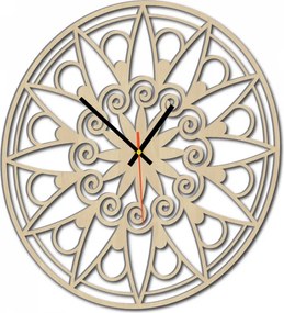 Falióra mandala - JANA