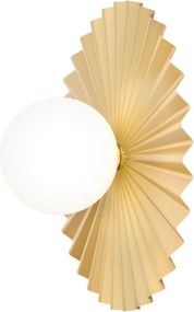 Cosmolight MARBELLA W01425AU Fali lámpa 1x7W/G9 IP20