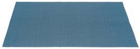 LEONARDO CUCINA tányéralátét 35x48cm kék